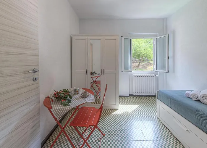 Lägenhet Casa Otti By Portofinohomes