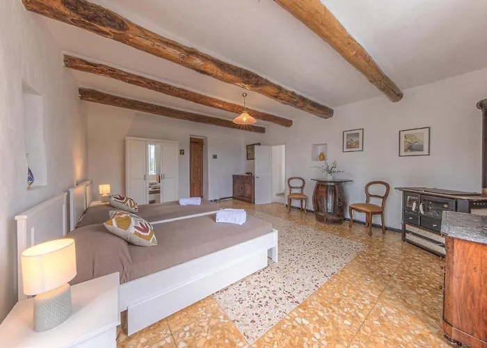 Casa Otti By Portofinohomes Lägenhet