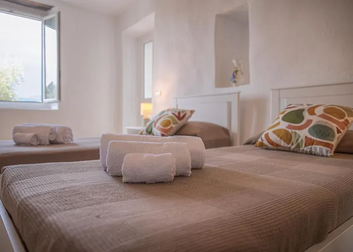 Lägenhet Casa Otti By Portofinohomes *