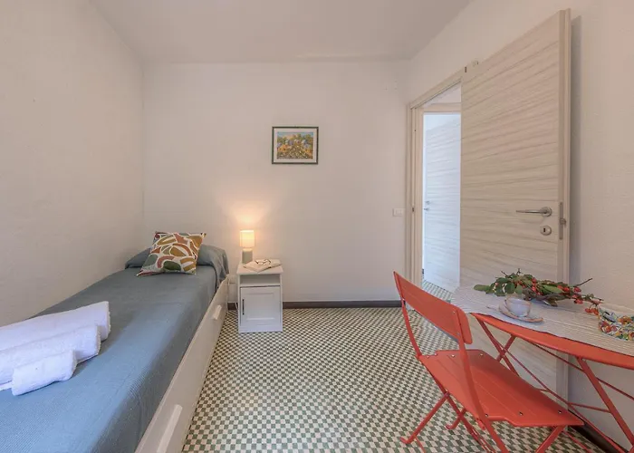 Casa Otti By Portofinohomes * سانتا مارغريتا ليغور