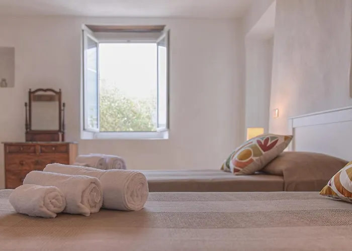 Casa Otti By Portofinohomes شقة *