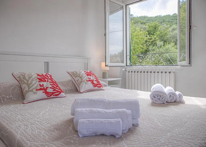 Casa Otti By Portofinohomes * Santa Margherita Ligure