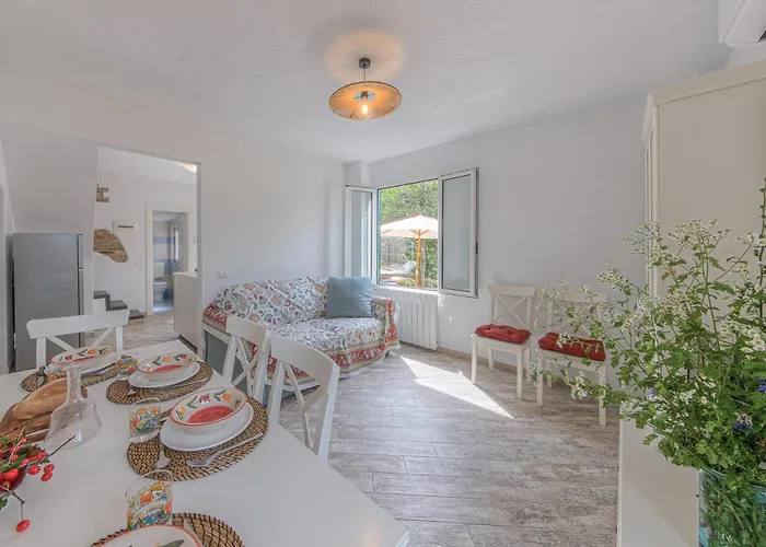 شقة Casa Otti By Portofinohomes *