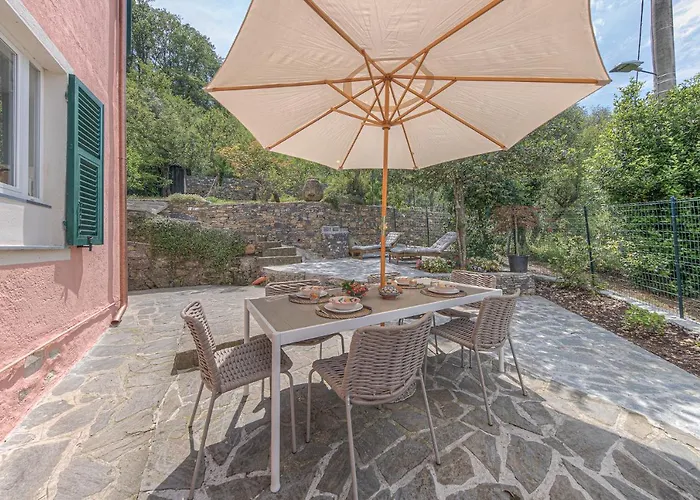 Casa Otti By Portofinohomes