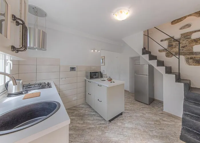 Lägenhet Casa Otti By Portofinohomes