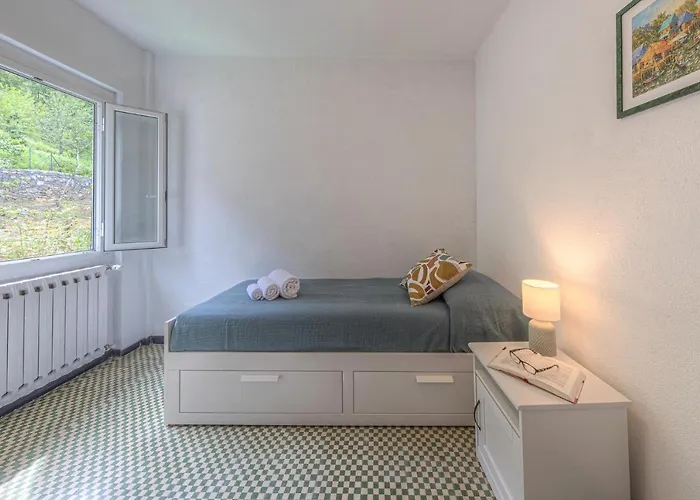 شقة Casa Otti By Portofinohomes