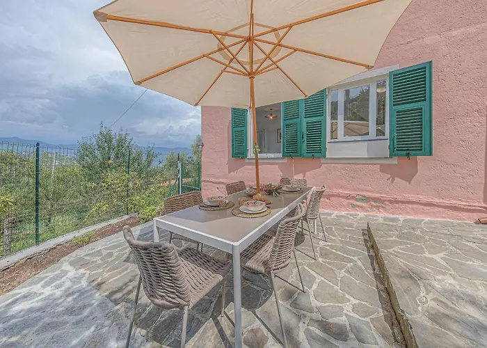 Lägenhet Casa Otti By Portofinohomes