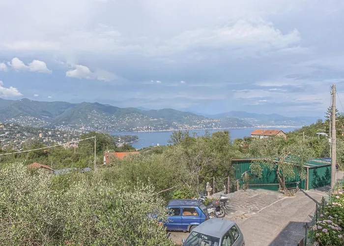 Casa Otti By Portofinohomes * سانتا مارغريتا ليغور