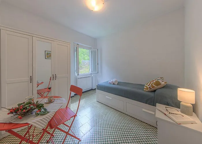 Lägenhet Casa Otti By Portofinohomes *
