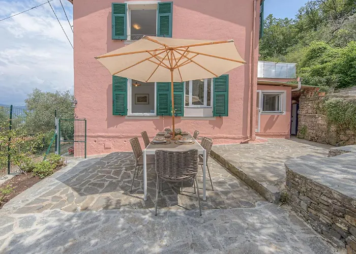 Casa Otti By Portofinohomes شقة
