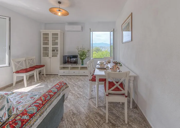 Casa Otti By Portofinohomes شقة