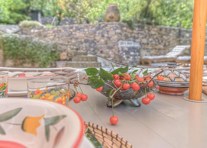 Lägenhet Casa Otti By Portofinohomes Santa Margherita Ligure