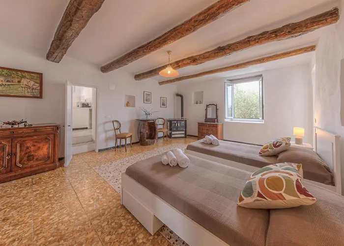 Casa Otti By Portofinohomes Lägenhet *