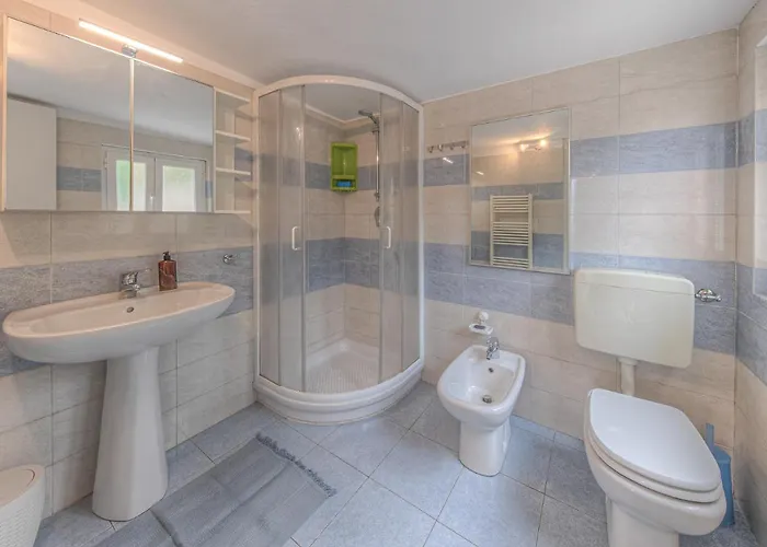 شقة Casa Otti By Portofinohomes *