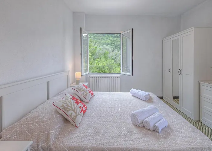Casa Otti By Portofinohomes * سانتا مارغريتا ليغور