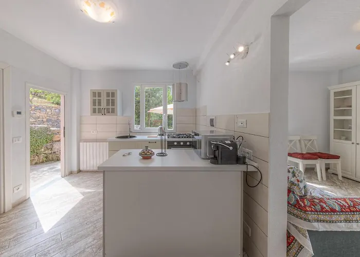 Casa Otti By Portofinohomes Lägenhet