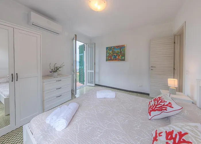 Casa Otti By Portofinohomes Lägenhet Santa Margherita Ligure