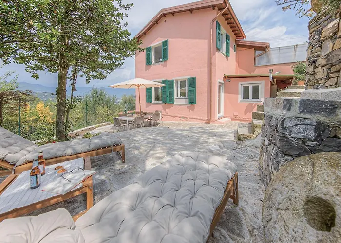 Casa Otti By Portofinohomes