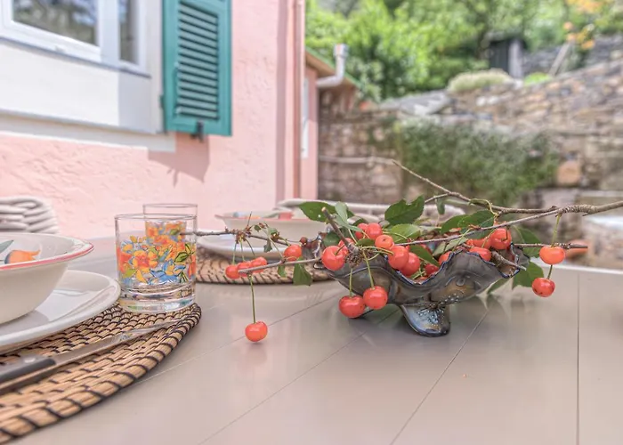 شقة Casa Otti By Portofinohomes
