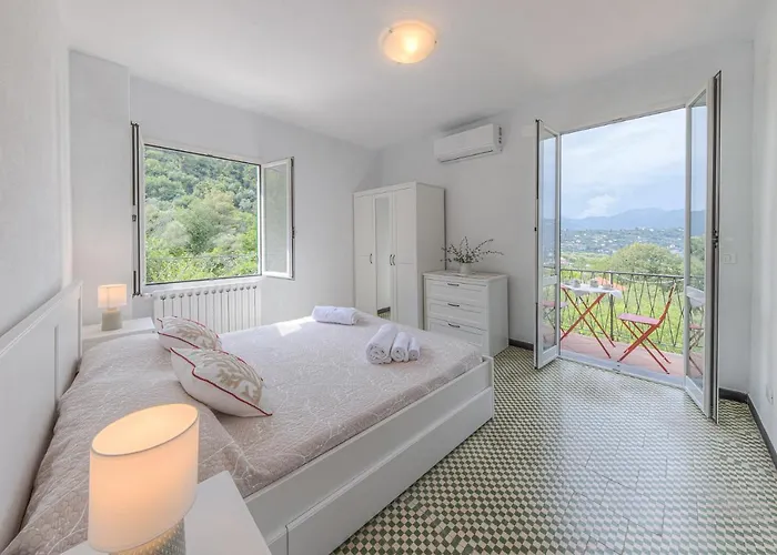Casa Otti By Portofinohomes شقة سانتا مارغريتا ليغور